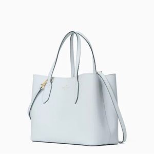 Kate Spade Harper Satchel NWOT
